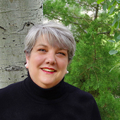 Diane Melancon Therapist Colorado Embark Counseling